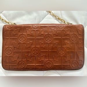 Tory Burch Clutch Crossbody